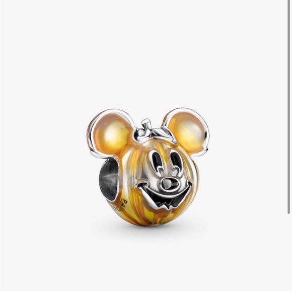 Pandora Jewelry - Pandora Disney Mickey Mouse charm